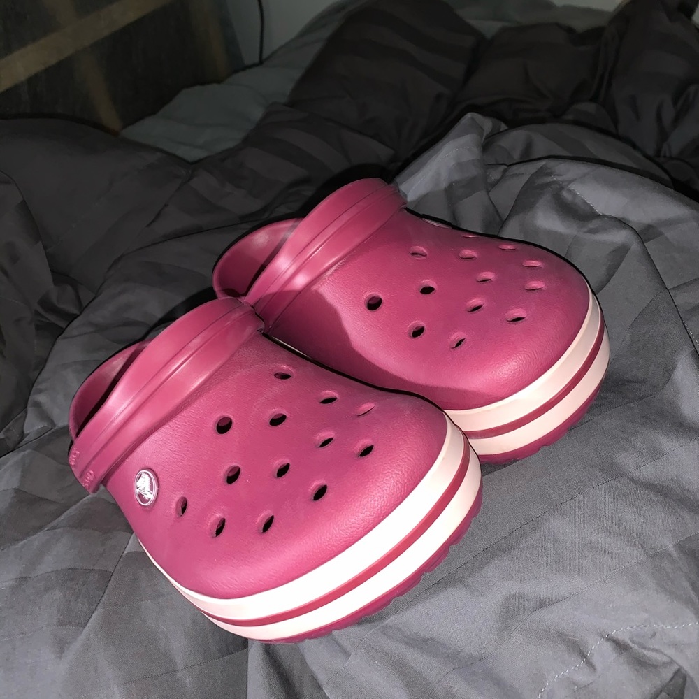 Crocs